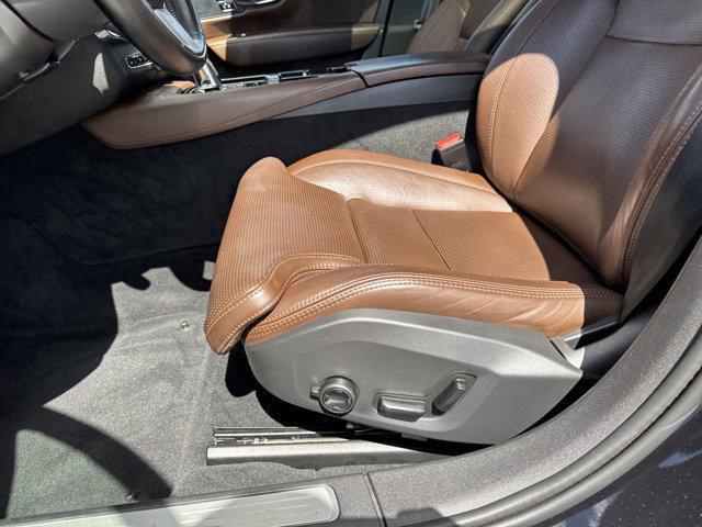 used 2019 Volvo S90 car, priced at $26,999