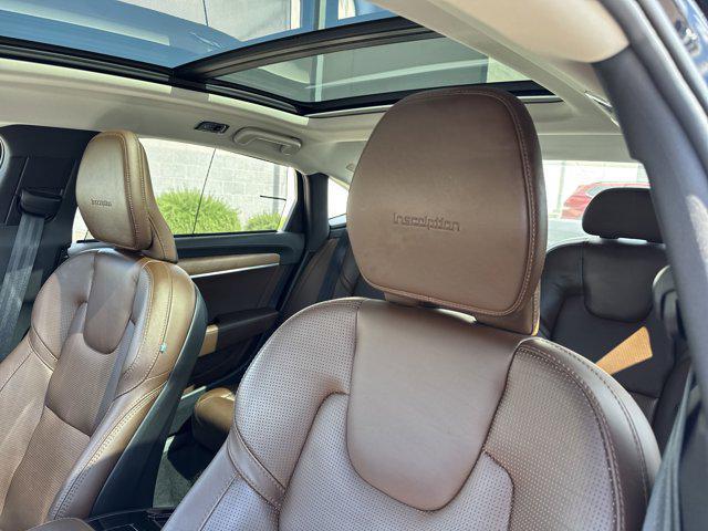 used 2019 Volvo S90 car, priced at $26,999