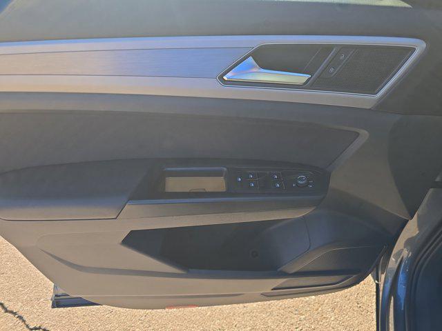 used 2019 Volkswagen Atlas car, priced at $16,900