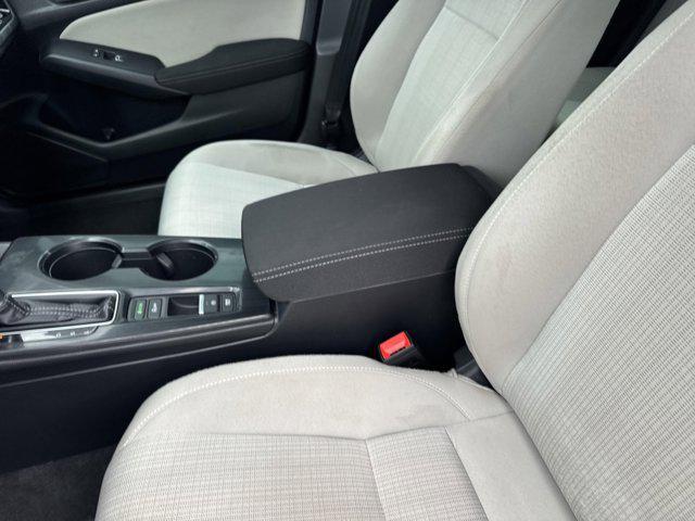 used 2023 Honda Civic car, priced at $23,700