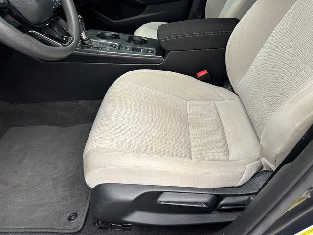 used 2023 Honda Civic car, priced at $23,700
