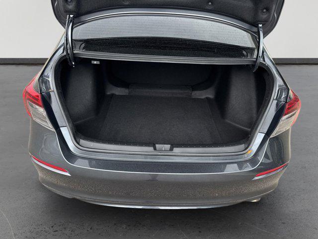 used 2023 Honda Civic car, priced at $23,700
