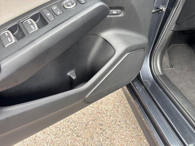used 2023 Honda Civic car, priced at $23,700