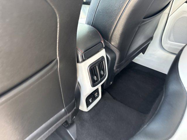 used 2021 Jeep Compass car, priced at $15,600