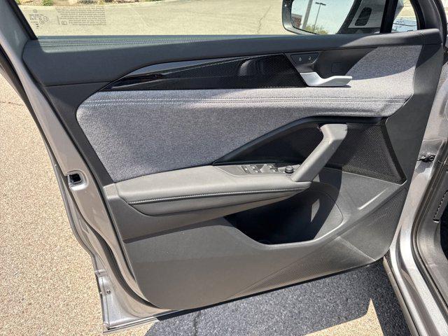 new 2025 Volkswagen Tiguan car, priced at $32,509