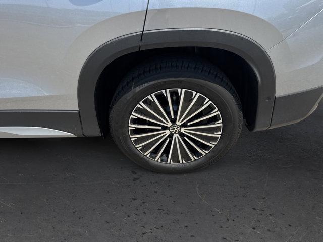 new 2025 Volkswagen Tiguan car, priced at $32,509