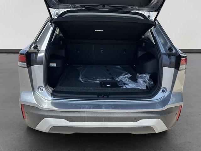 new 2025 Volkswagen Tiguan car, priced at $32,509