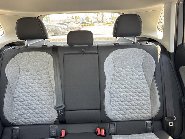new 2025 Volkswagen Tiguan car, priced at $32,509