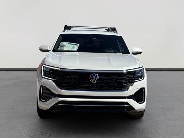 new 2026 Volkswagen Atlas Cross Sport car, priced at $57,329