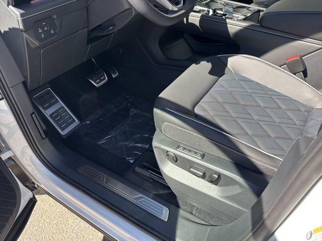 new 2026 Volkswagen Atlas Cross Sport car, priced at $57,329