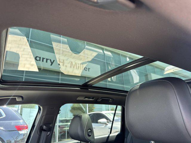 used 2023 Volkswagen Tiguan car, priced at $30,200