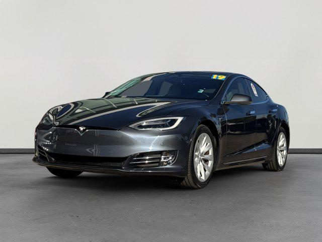 used 2019 Tesla Model S car, priced at $26,300