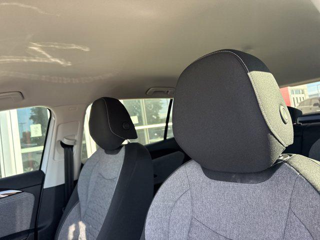 new 2026 Volkswagen Tiguan car, priced at $33,790