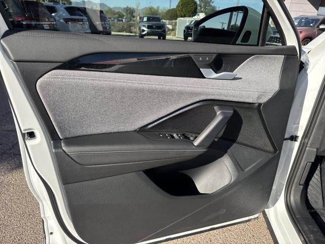 new 2026 Volkswagen Tiguan car, priced at $33,790