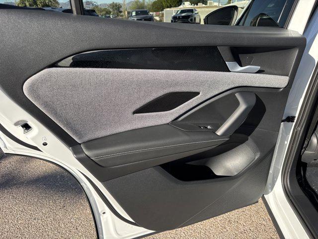 new 2026 Volkswagen Tiguan car, priced at $33,790