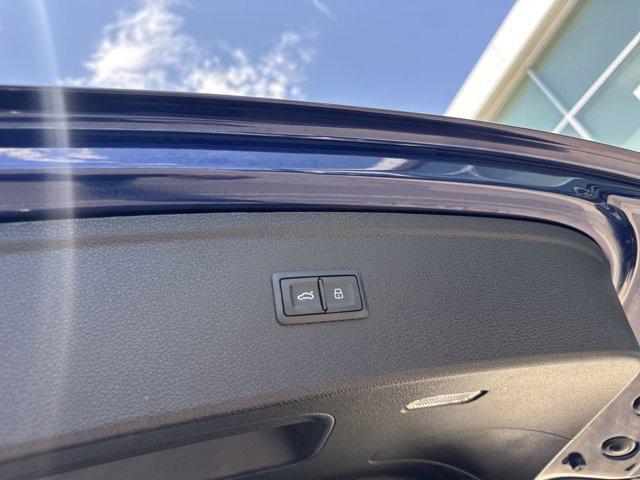 used 2022 Audi Q5 car, priced at $23,233