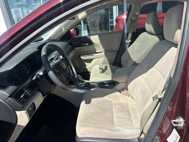used 2014 Honda Accord car, priced at $13,200