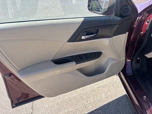 used 2014 Honda Accord car, priced at $13,200
