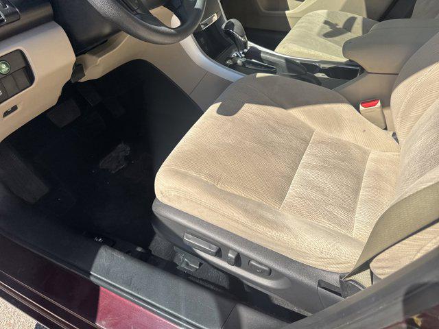 used 2014 Honda Accord car, priced at $13,200