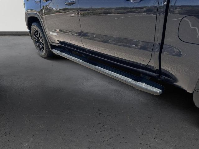 used 2024 GMC Sierra 1500 car, priced at $49,000