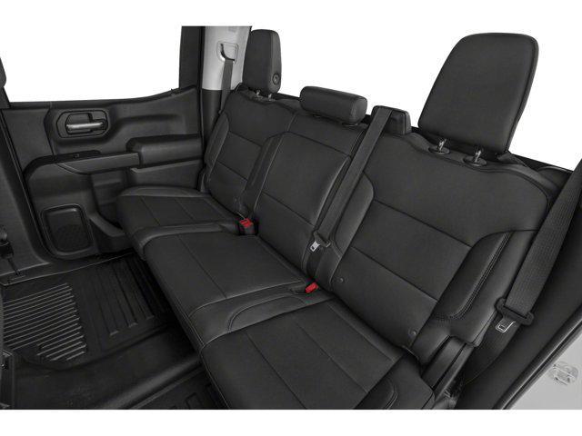used 2024 GMC Sierra 1500 car, priced at $51,500