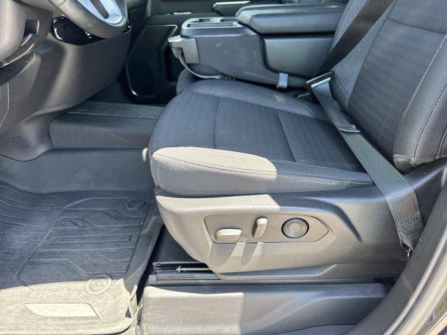 used 2024 GMC Sierra 1500 car, priced at $49,000
