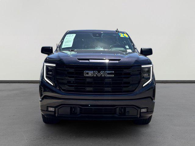used 2024 GMC Sierra 1500 car, priced at $49,000