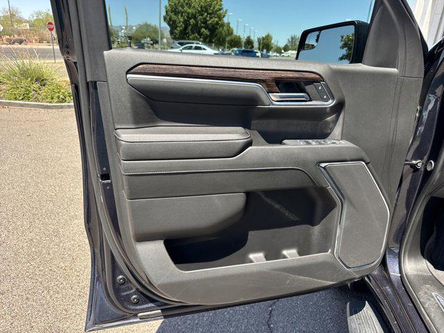 used 2024 GMC Sierra 1500 car, priced at $49,000