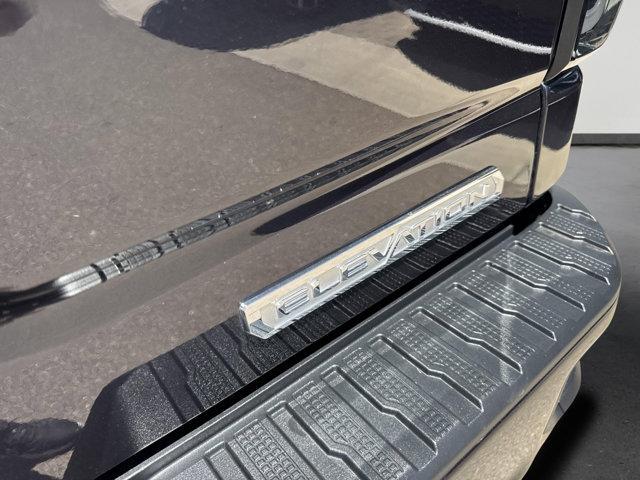 used 2024 GMC Sierra 1500 car, priced at $49,000