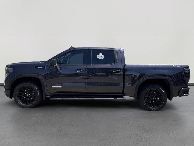 used 2024 GMC Sierra 1500 car, priced at $49,000
