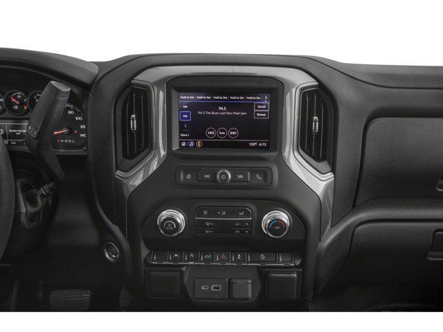used 2024 GMC Sierra 1500 car, priced at $51,500