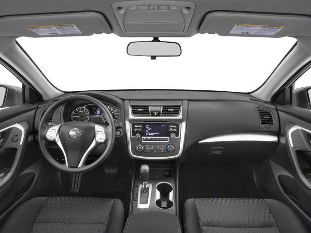used 2018 Nissan Altima car, priced at $10,800