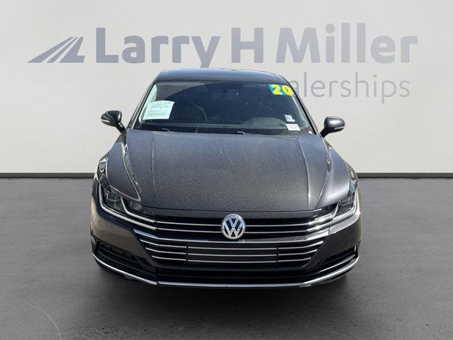 used 2020 Volkswagen Arteon car, priced at $21,814