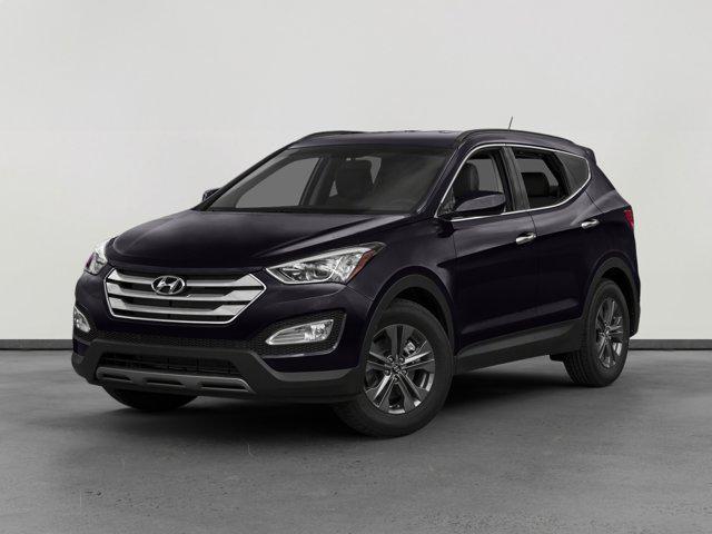 used 2015 Hyundai Santa Fe Sport car, priced at $10,900