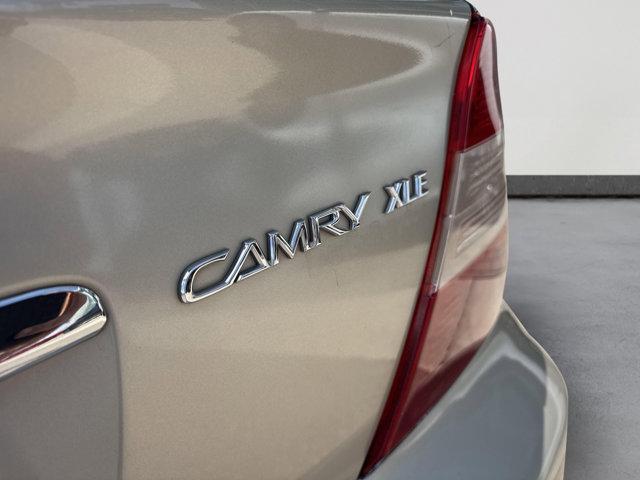 used 2003 Toyota Camry car, priced at $6,500