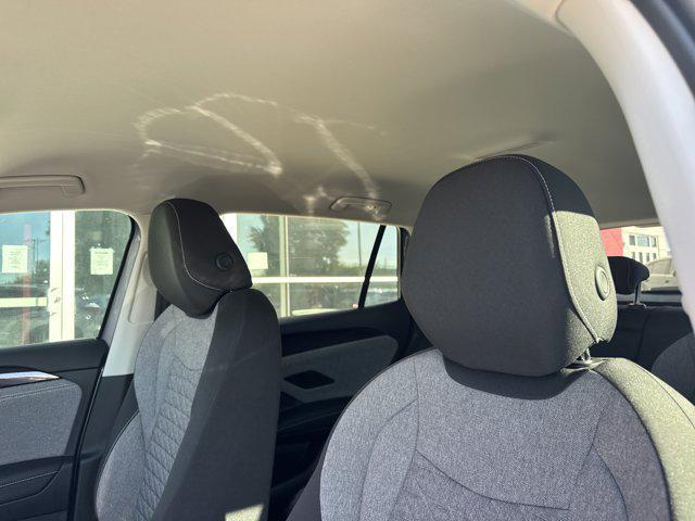 new 2026 Volkswagen Tiguan car, priced at $33,790