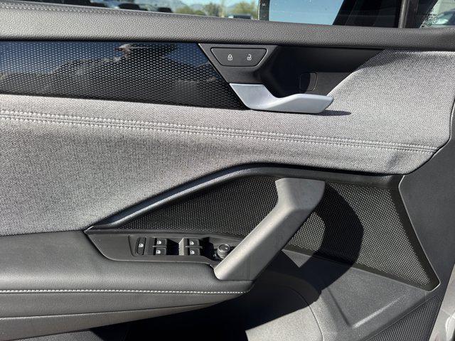 new 2026 Volkswagen Tiguan car, priced at $33,790