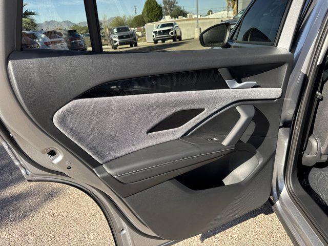 new 2026 Volkswagen Tiguan car, priced at $33,790