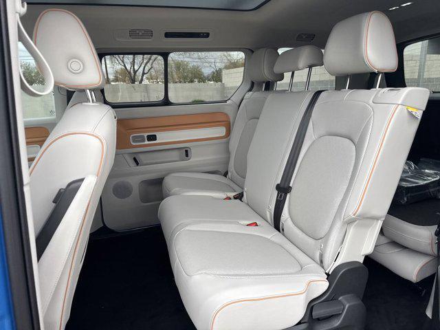 new 2025 Volkswagen ID. Buzz car, priced at $68,781
