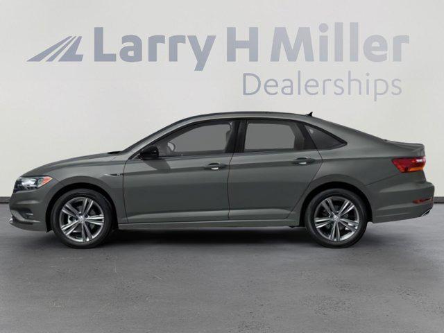 used 2019 Volkswagen Jetta car, priced at $12,999