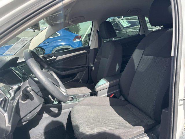 used 2019 Volkswagen Jetta car, priced at $12,000