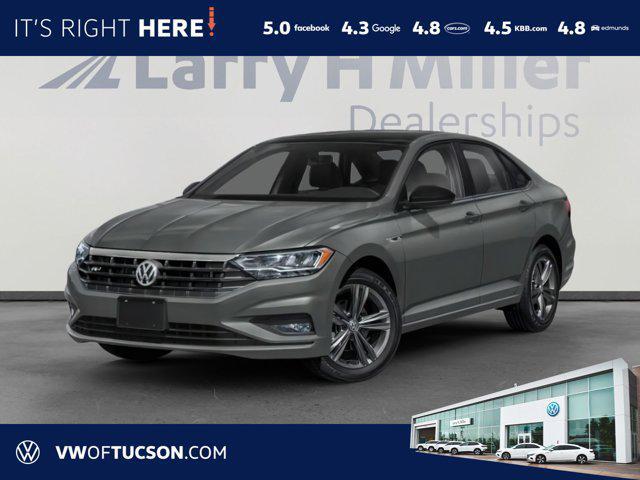 used 2019 Volkswagen Jetta car, priced at $12,999