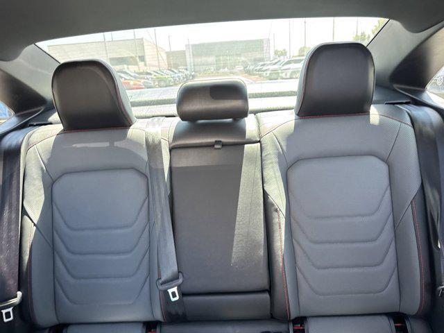 new 2025 Volkswagen Jetta GLI car, priced at $35,252