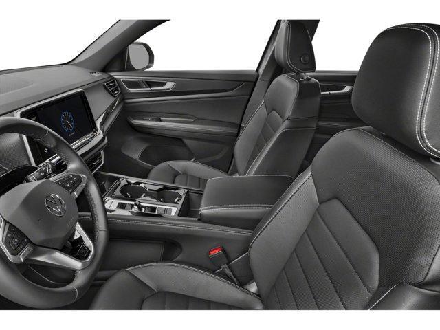 new 2026 Volkswagen Atlas Cross Sport car, priced at $54,269