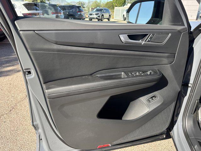 new 2026 Volkswagen Atlas Cross Sport car, priced at $54,269