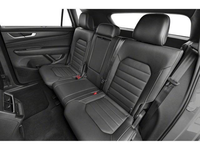 new 2026 Volkswagen Atlas Cross Sport car, priced at $54,269