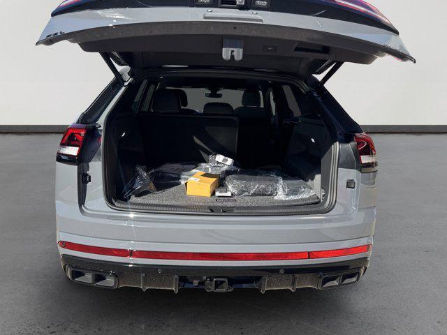 new 2026 Volkswagen Atlas Cross Sport car, priced at $54,269