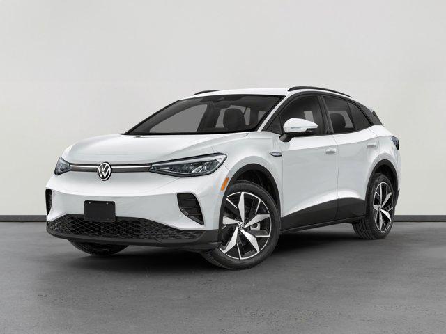 used 2023 Volkswagen ID.4 car, priced at $21,200