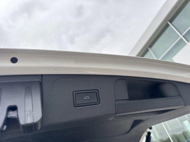 used 2023 Volkswagen Atlas car, priced at $32,500