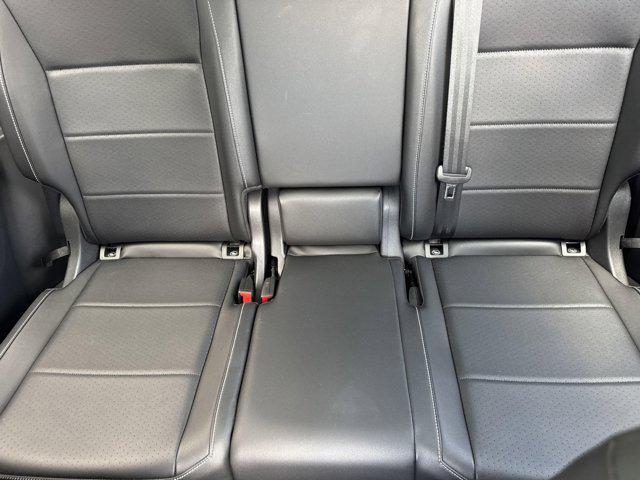 used 2021 Volkswagen Tiguan car, priced at $19,500